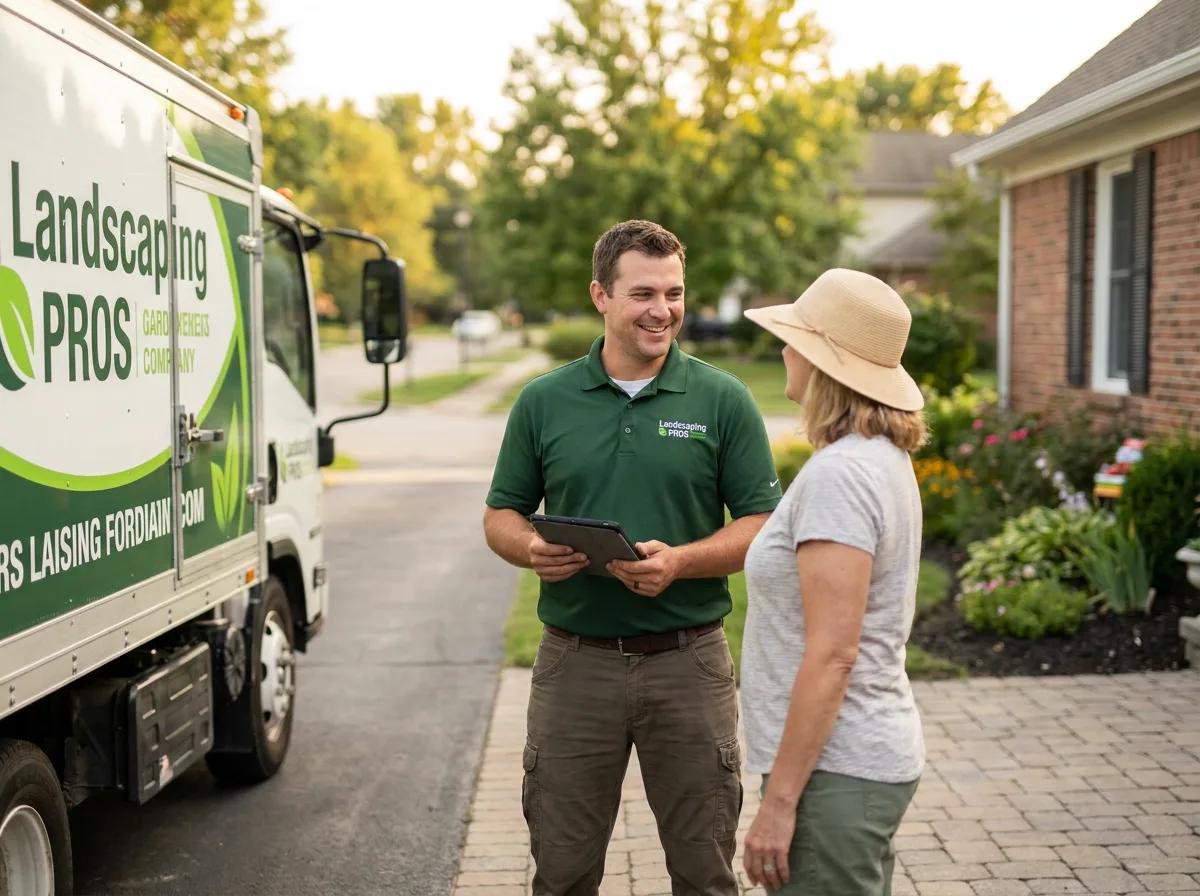 Landscaping Costa, WV FAQs